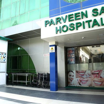Parveen Saini Hospital - Gallery3