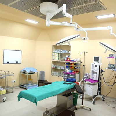 Parveen Saini Hospital - Gallery6