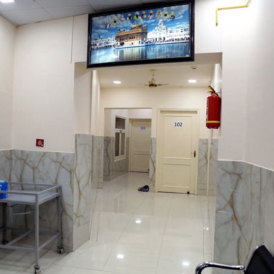 Parveen Saini Hospital - Gallery9