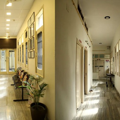 Parveen Saini Hospital - Gallery10